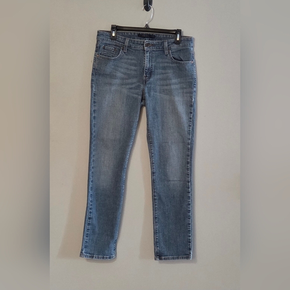Levi's Denim - Levi's Plain Tag The Original Jean Midrise Skinny Jeans Size 12